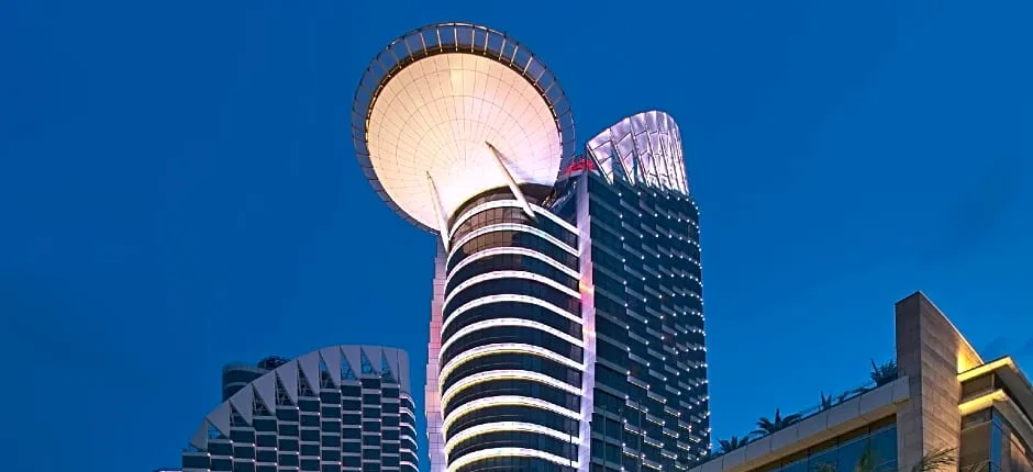 Sheraton Zhanjiang Hotel