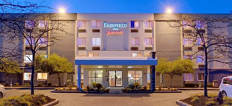 Fairfield Inn by Marriott Portsmouth Seacoast