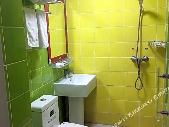 Wen Feng Hotel