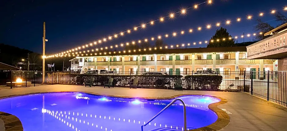 Quality Inn Downtown Helen