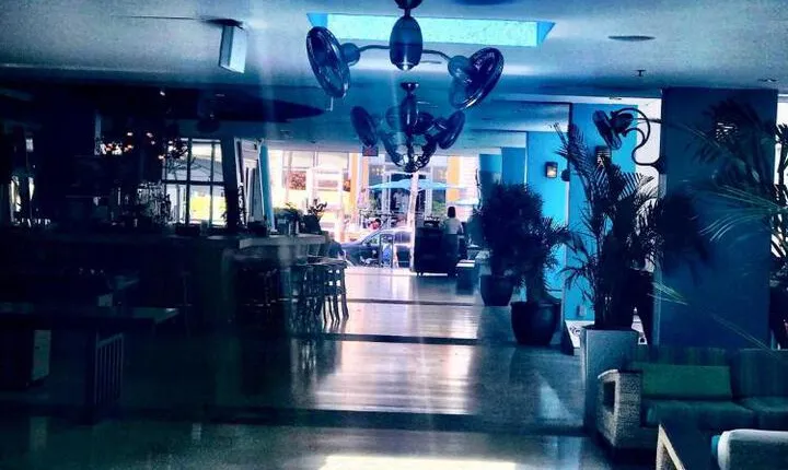 Apartment at De Soleil Hotel on Ocean Drive