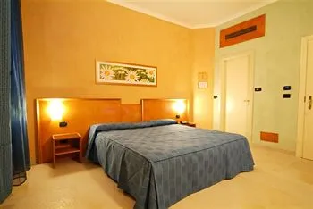Hotel Eden