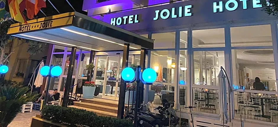 Hotel Jolie
