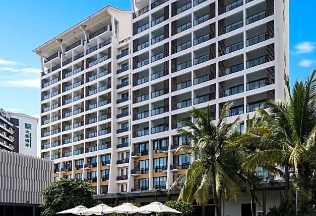 Ramada Plaza by Wyndham Sanya Bay