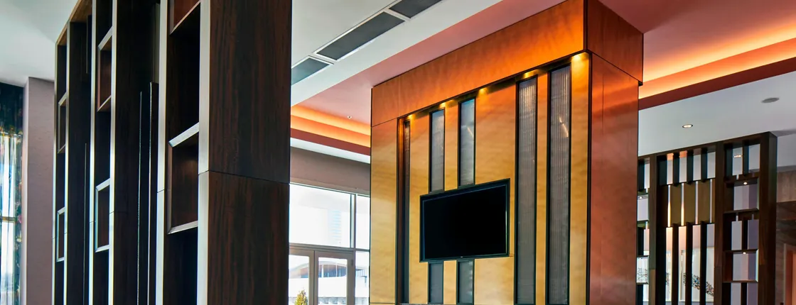 Springhill Suites By Marriott Nashville Downtown Convention Center