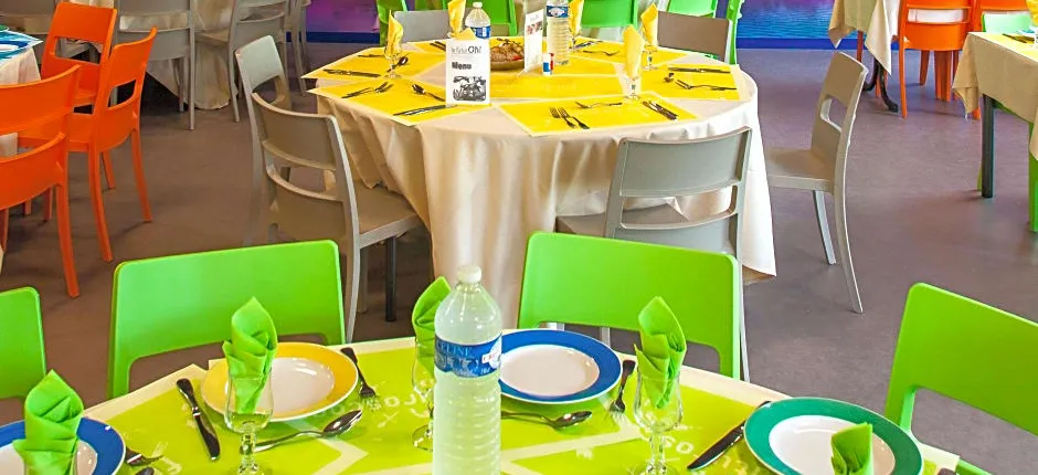 Hotel du Futuroscope