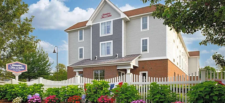 Hampton Inn By Hilton - Suites Cape Cod-West Yarmouth