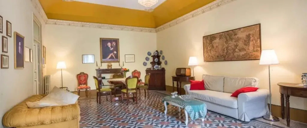 Casa d'Arte Ugdulena con piscina e terrazza