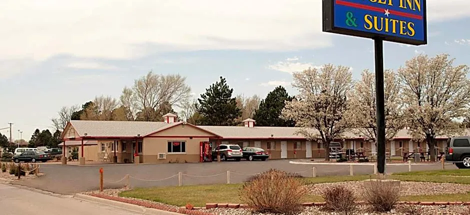 Budget Inn & Suites Colby