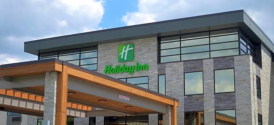 Holiday Inn Columbus By IHG