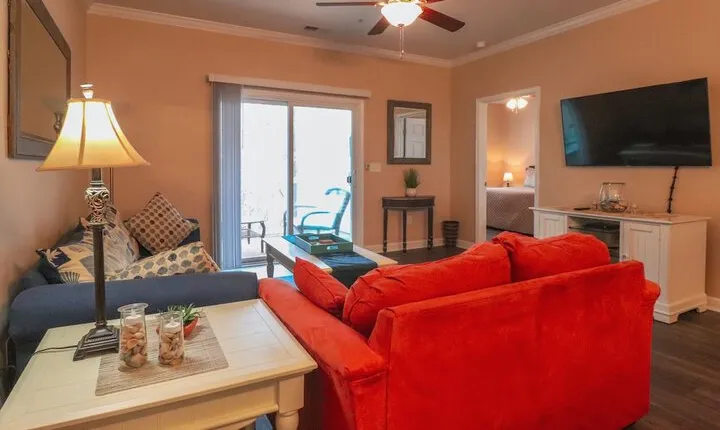 Willow Bend #1122 2 Bedroom Condo by RedAwning