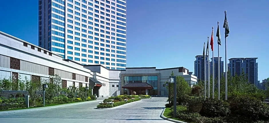 Shangri-La Hotel Yangzhou