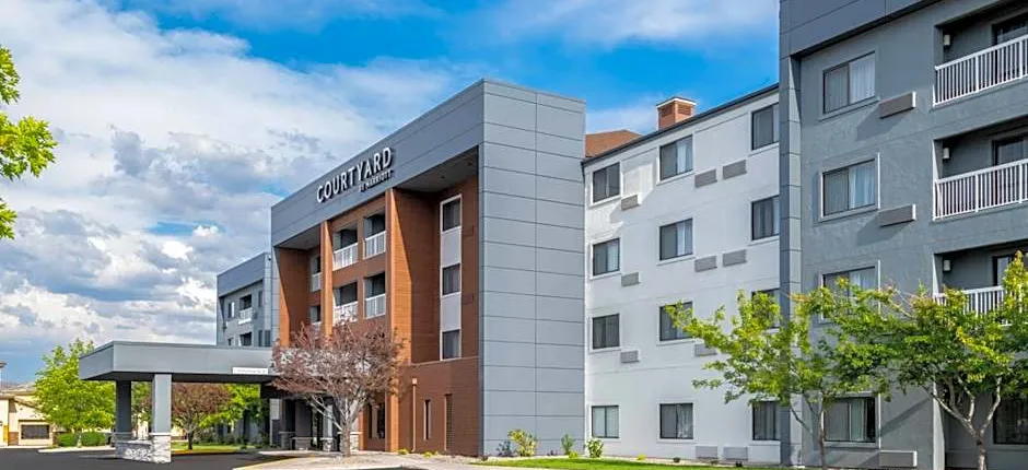 Courtyard by Marriott Reno