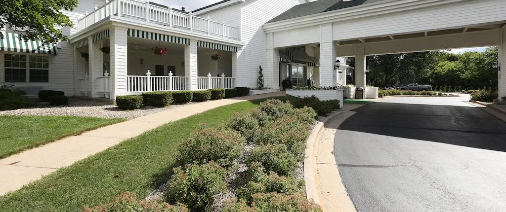 Comfort Suites Appleton Airport