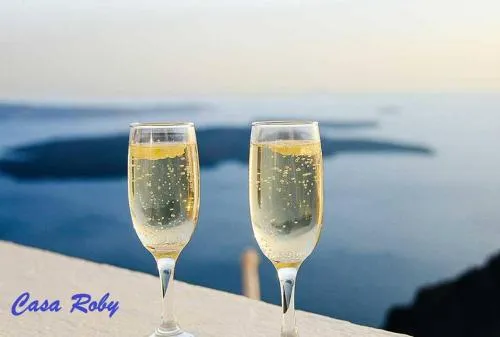 Casa Roby 120 mt Beach
