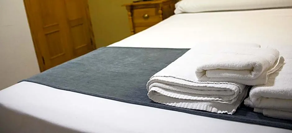 Hostal Valdepeñas by Bossh! Hotels