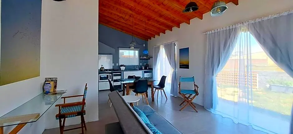 Casa Florida - Hermenegildo