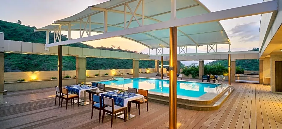 SKK Blu Hotel & Spa