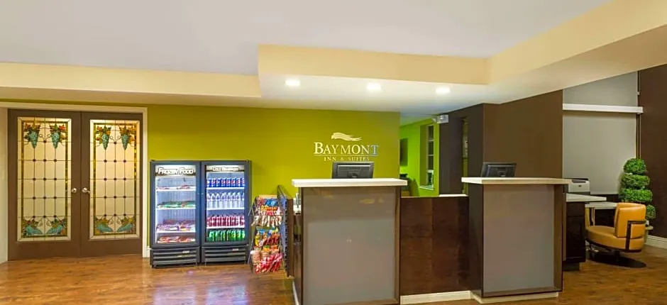 Baymont by Wyndham Modesto Salida