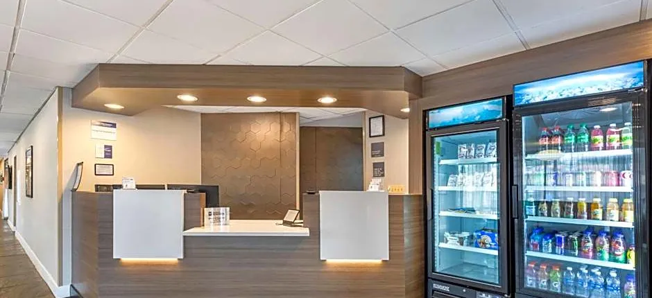 Best Western Plus Laurel