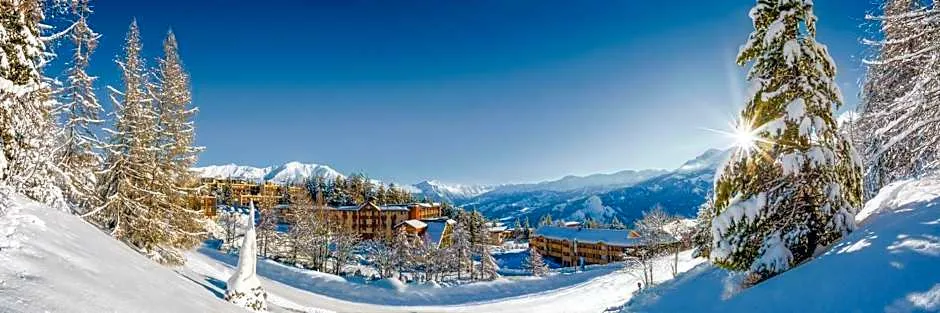 SOWELL RESIDENCES Pra Loup