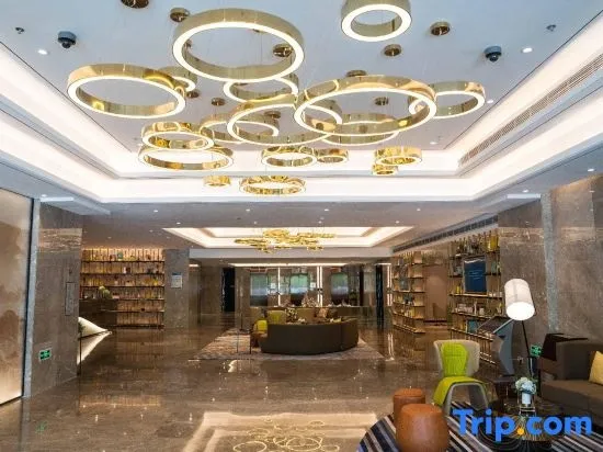 T-arcadia Hotel