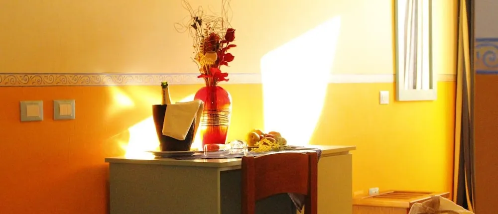 Hotel Costa Antiga