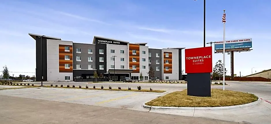 TownePlace Suites by Marriott Waco Northeast
