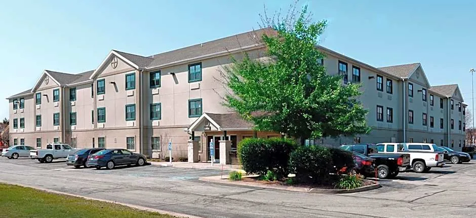Extended Stay America Suites - Toledo - Holland