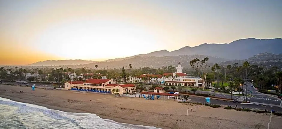 Mar Monte Hotel, in The Unbound Collection by Hyatt