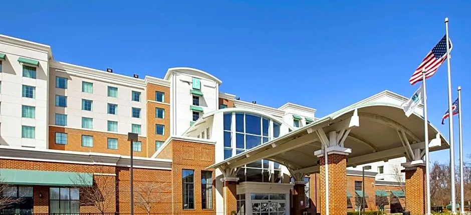 Embassy Suites By Hilton Columbus Airport