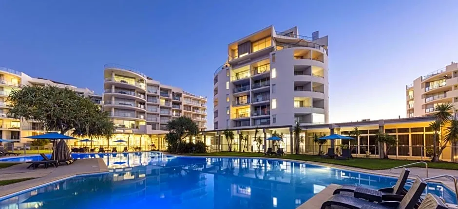 Ramada By Wyndham Marcoola Beach