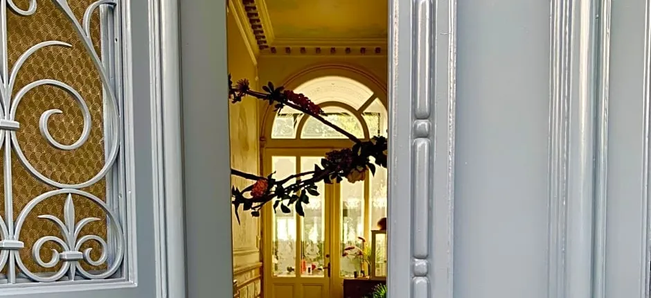 Maison d'Artiste