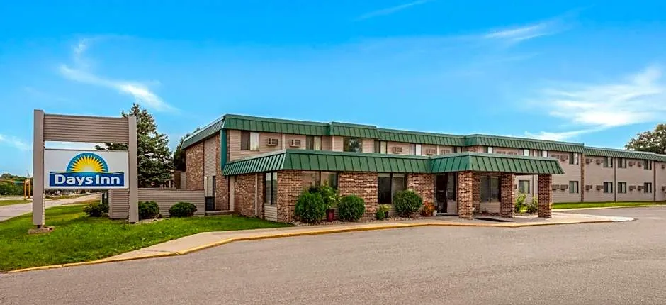 Days Inn by Wyndham Mason City