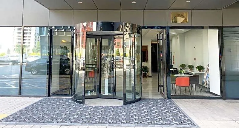 Vatica Hotel Shuozhou Economic Development Zone Huiyuan SOHO