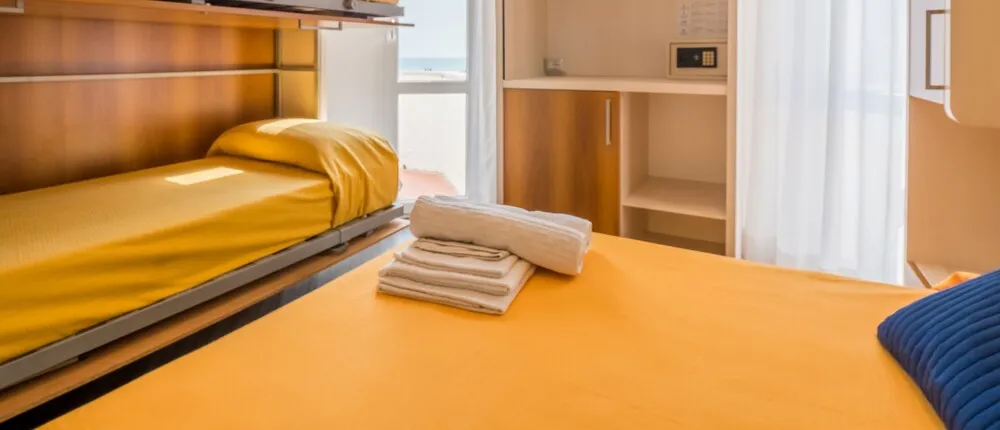 Hotel Villa Sorriso