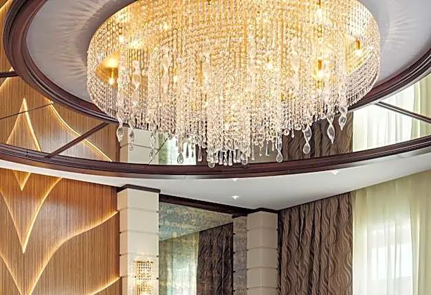 Boutique Hotel Saxonia