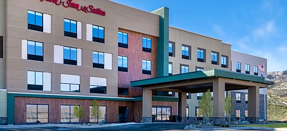 Hampton Inn By Hilton & Suites Cody, WY