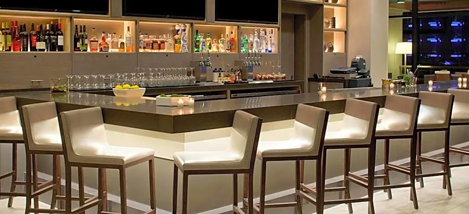 AC Hotel by Marriott Seattle Bellevue/Downtown