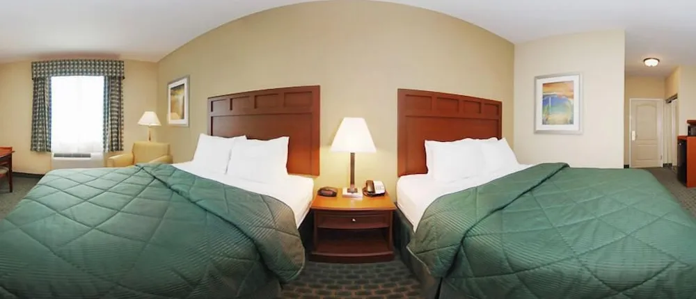 Comfort Inn & Suites Villa Rica, GA