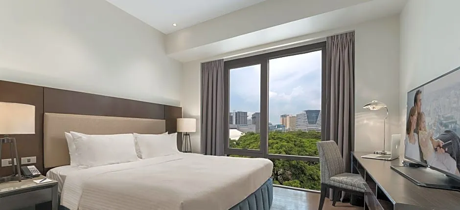 Somerset Alabang Manila