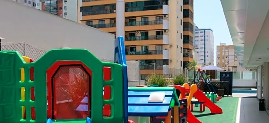 Sibara Flat Hotel & Convencoes