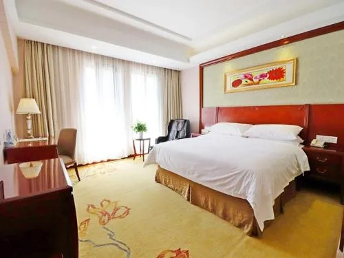 Vienna Hotel Shanghai Hongqiao National Exhibition