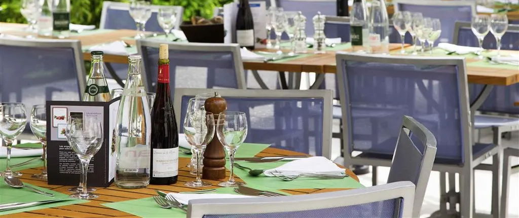 Novotel Domaine De Maffliers - Demeures De Campagne
