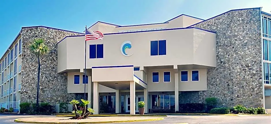 Ocean East Resort Club