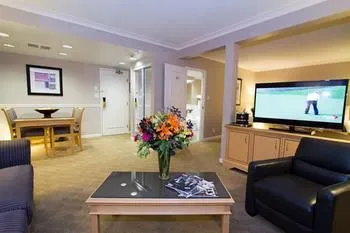 Best Western Plus Columbia River Hotel