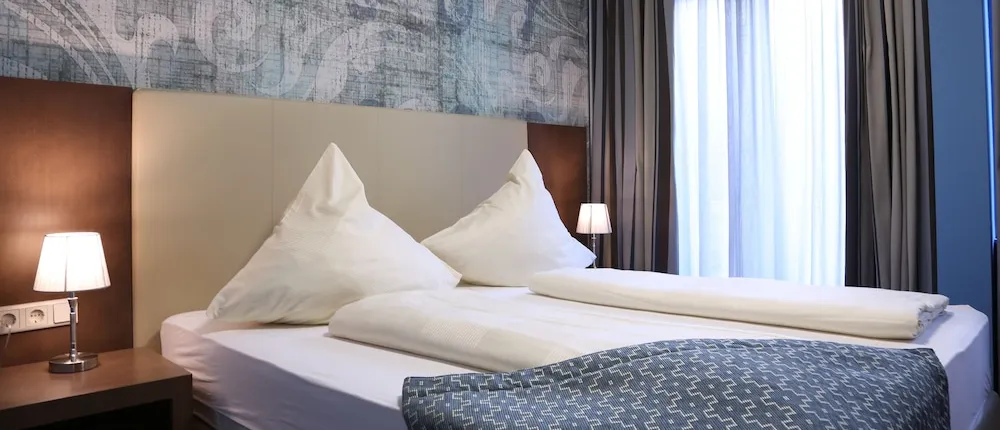 Markthotel Warendorf
