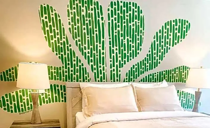 Waterfall Seeker's Retreat