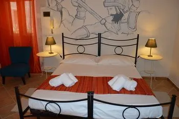 Calipso Apartments Ortigia