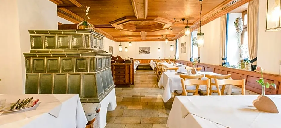Landgasthof zum Herz